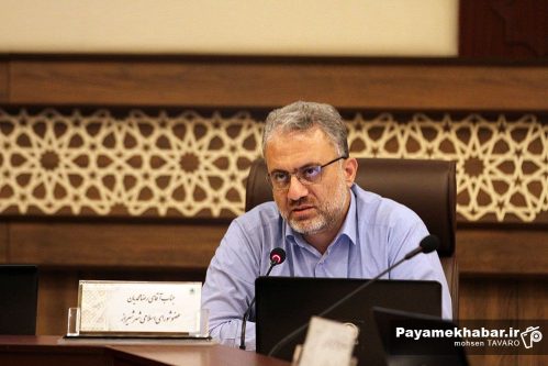 رونق بازار پروتئین شیراز؛ نتیجه همت جمعی مدیران و همکاری کسبه اصیل دروازه کازرون است
