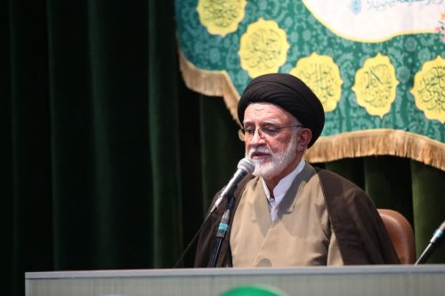تاکید دبیر جامعه روحانیت شیراز بر نقش ظهور امام زمان (عج)، گسترش اسلام و افول رژیم صهیونیستی
