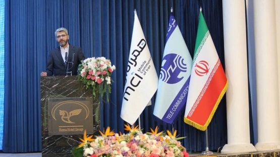 تاکید رئیس سازمان تنظیم مقررات و ارتباطات رادیویی بر همدلی و انسجام در توسعه ارتباطات کشور