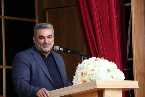 تحول در مدیریت تخت‌جمشید با رویکرد هیئت امنایی