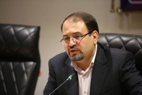 سازمان همیاری شهرداری‌های استان فارس؛ مجری طرح نوسازی معابر کلانشهر شیراز