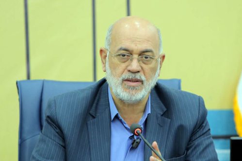 تملک باغ بش؛ گامی در مسیر تحقق «شیراز، عروس شهرهای ایران» با محوریت وحدت و میراث‌داری