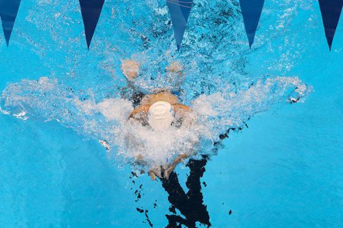 درخشش پاراشناگران فارس با کسب ۵ مدال ملی