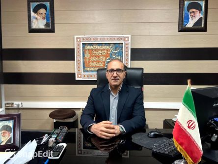 درِ فرمانداری به روی همه دلسوزان توسعه شهرستان پاسارگاد باز است‌