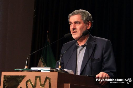 دکتر ایمانیه عضو پیوسته فرهنگستان علوم پزشکی ایران شد