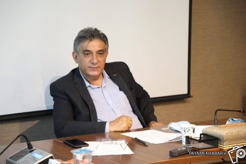 ظرفیت‌آفرینی برای بخش خصوصی در نمایشگاه اکسپو فارس