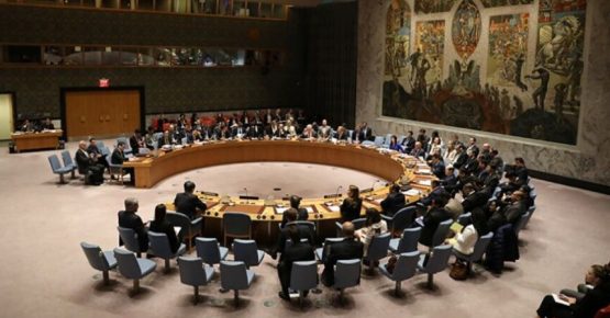 قطعنامه روسیه و چین در شورای امنیت رای نیاورد؛ دست رد آمریکا و اروپا به دیپلماسی