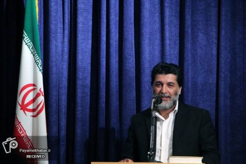 مدیرکل میراث‌ فرهنگی، گردشگری و صنایع‌ دستی فارس معرفی شد