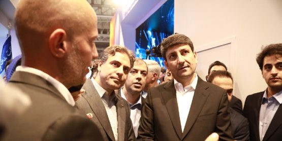 مرکز توسعه هوش مصنوعی فناوری های شرکت مخابرات با حضور وزیر ارتباطات رونمایی و آغاز به کار کرد