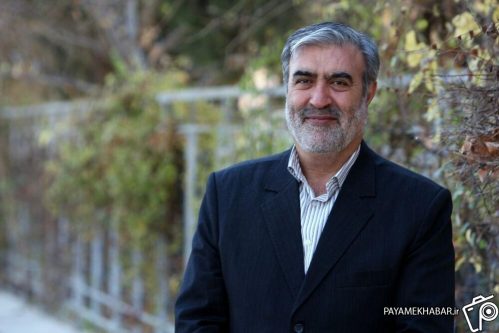 نشست کمیسیون امنیت ملی با عراقچی برای بررسی توافق اخیر ایران و آژانس