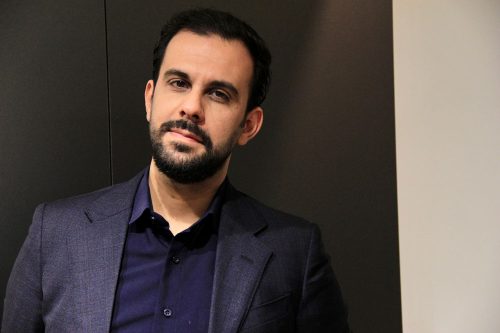 نمایشگاه اکسپو شیراز راهی برای معرفی صدای فارس و رفع انزاوی دیپلماتیک