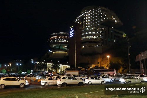 هتل بزرگ شیراز میزبان نخستین جشنواره «شهروند رسانه‌ای»؛ شهروندان، ستون توسعه و فرهنگ پایدار شهری هستند