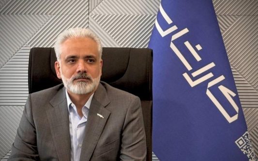 کاراشاب بازوی نوآور مخابرات ایران در خدمات دیجیتال است