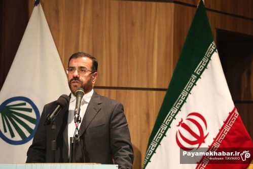 استفاده از نیروهای توانمند و با انگیزه؛ ضرورت افزایش بهره‌وری در فارس