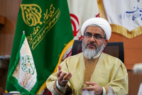 اعلام ویژه برنامه های سومین حرم اهل‌بیت (ع) به مناسبت سومین سالگرد شهدای حرم مطهر