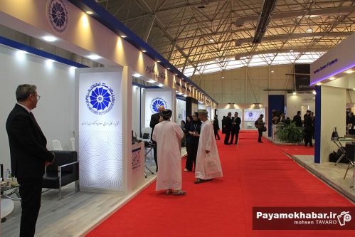 فارس در مسیر تقویت زنجیره‌های صنعتی و همکاری‌های بین‌المللی