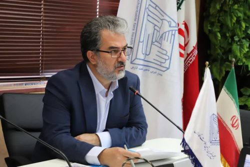 بررسی چشم انداز تعاملات مشترک در دو استان همجوار در راستای ارتقای سطح سلامت