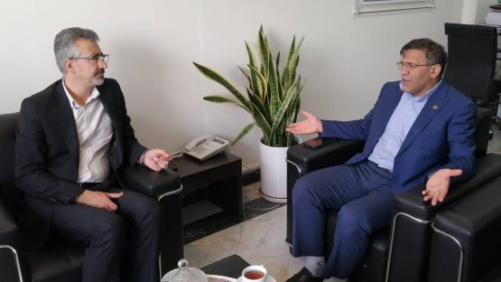 تاکید بر همکاری شهرداری‌ها با مخابرات فارس در اجرای طرح پایش تصویری استان