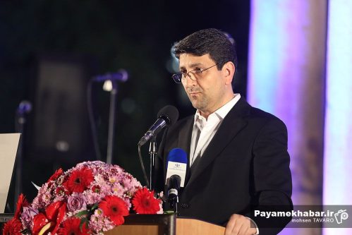 تسریع توسعه فیبرنوری و ارزیابی میدانی زیرساخت‌های ارتباطی فارس در سفر وزیر ارتباطات