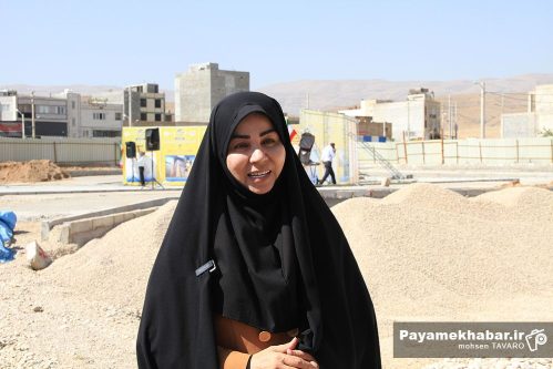 تاکید بر اهمیت نهادینه‌سازی نشاط اجتماعی در مدیریت شهری