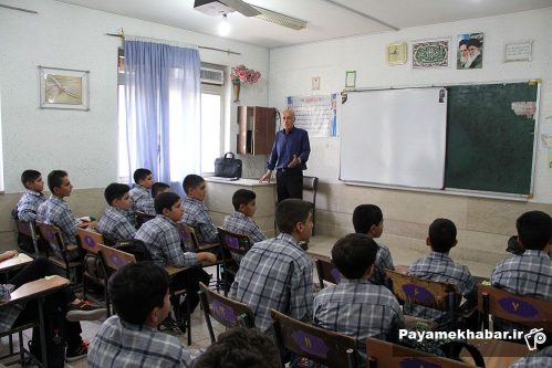 دانش‌آموزان ناحیه سه شیراز برگزیدگان جشنواره «کارینو» شدند