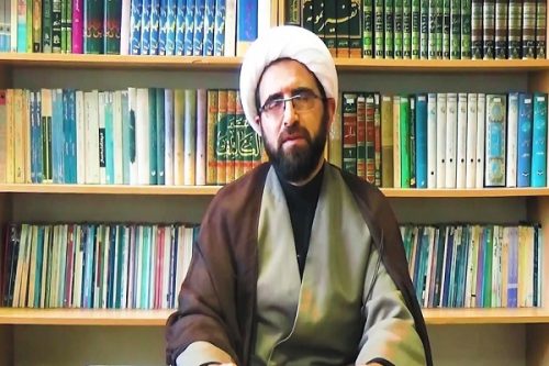 مهمترین وظیفه مسئولین آموزش و پرورش تشویق دانش آموزان به نماز است