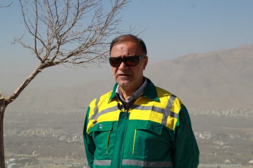 ساخت سه سوله بزرگ و تغییر رویکرد به مراکز بازتوانی ماده ۴۲