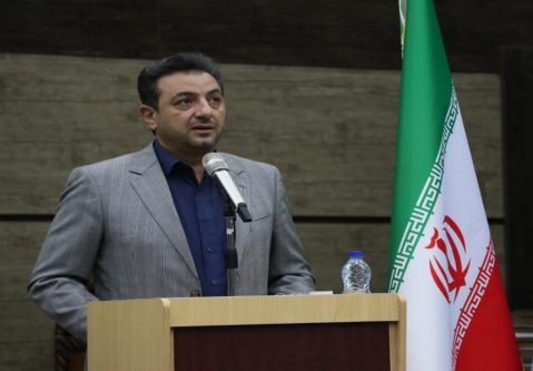 سامانه جامع سرمایه انسانی شهرداری شیراز تا پایان سال جاری رونمایی می‌شود