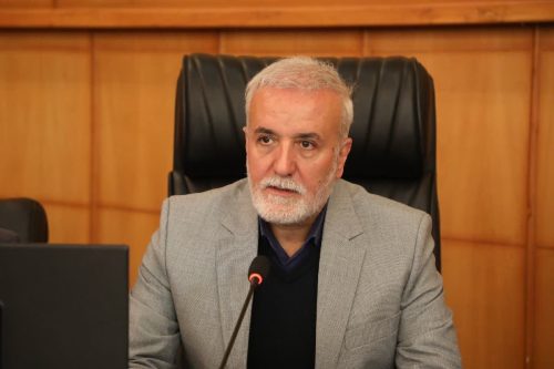 سایت ۲۸ هکتاری ضایعات فروشان شیراز تا کمتر از یک سال آماده بهره‌برداری می‌شود