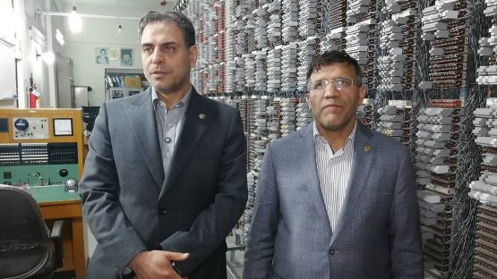 شهرستان فسا ظرفیت تبدیل شدن به قطب داده کشور را دارد