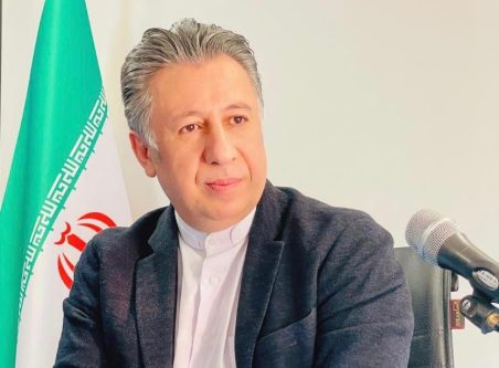 صنعت مخابرات ایران آماده جهش در مسیر فیبرنوری است