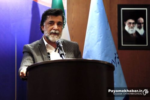 قدردانی مدیرکل میراث‌فرهنگی فارس از خدمات نیروی انتظامی در تامین امنیت گردشگران و حفاظت از میراث فرهنگی