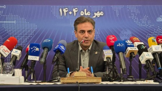 آغاز اجرای طرح ملی فیبر نوری در شیراز با سرمایه‌گذاری سی هزار میلیارد ریال؛ بیش از ۶۰۰ هزار اتصال پرسرعت تا تابستان آینده در شیراز برقرار می‌شود