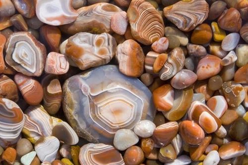 هفدهمین نمایشگاه بین‌المللی سنگ ایران – محلات افتتاح شد