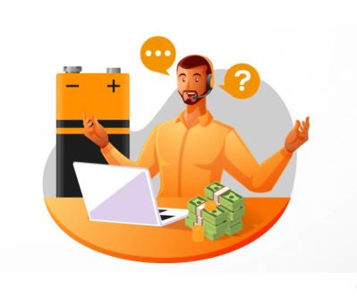 چرا ما بهترین خریدار باتری فرسوده هستیم؟