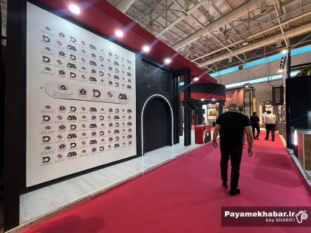 فارس در مسیر درخشش جهانی؛ آماده‌باش کامل برای میزبانی تاریخی «شیراز اکسپو ۲۰۲۵»