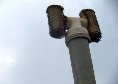 آتش‌نشانان شیرازی یک نفر را از مرگ حتمی نجات دادند