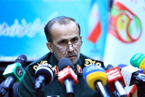 انتخاب شیراز به‌عنوان محل برگزاری رویداد ملی «تا ثریا» درست و شایسته است