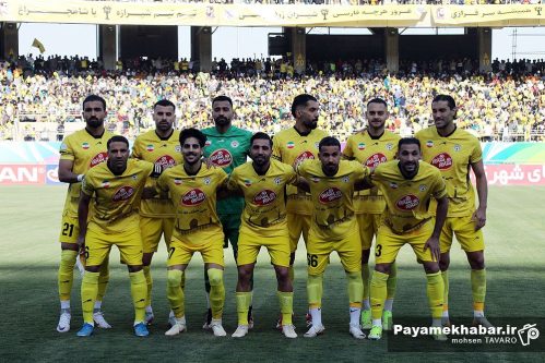 باشگاه فجر اخطار گرفت | پیام خبر