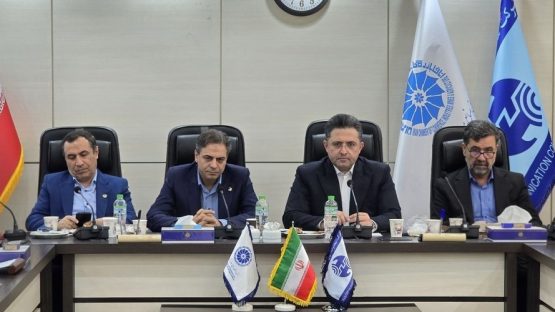 تحول بزرگ مخابرات ایران در پروژه مهاجرت به فیبرنوری؛ مراکز استان ها به‌زودی کارگاه بزرگ ارتباطی کشور می‌شود