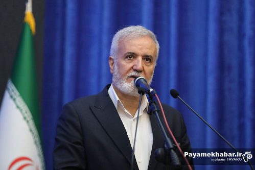 هدف شهرداری از همکاری با مخابرات، رضایت و راحتی مردم است