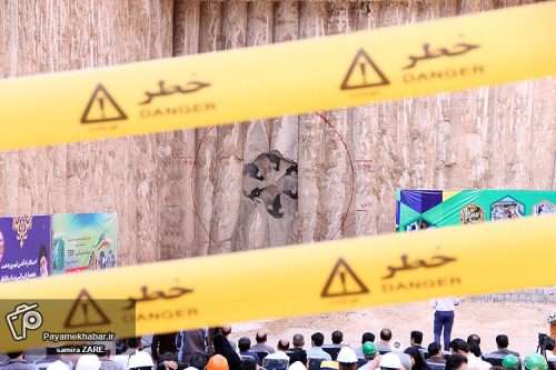 توقف فوری حفاری غیرمجاز در حریم مسجد وکیل با ورود میراث فرهنگی فارس