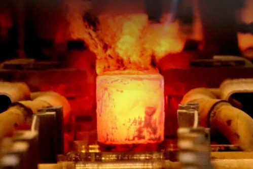 ثبت رکوردهای تولید و حمل محصول در آبان‌ماه ۱۴۰۴ توسط شرکت فولاد غدیر نی‌ریز