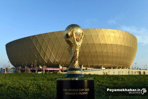 جام جهانی ۲۰۲۶، بدون کامرون؛ نیجریه در یک قدمی صعود قرار دارد