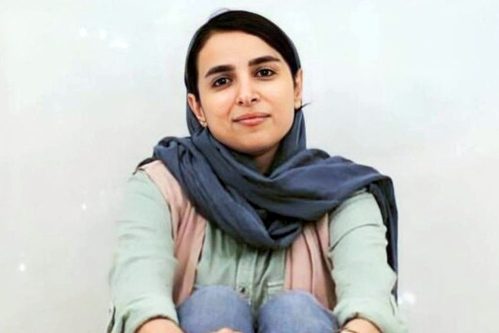 حکم زینب موسوی اعلام شد؛ حکم فرهنگی برای موسوی