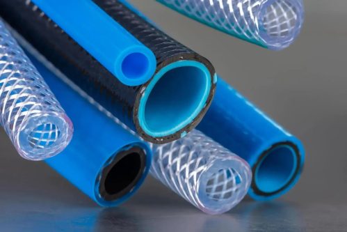 راهنمای جامع انتخاب بهترین شیلنگ آب، از آشپزخانه تا باغ