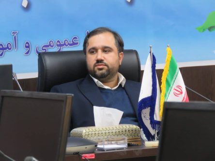 زبان هنر بهترین ابزار فرهنگ‌سازی مصرف آب است