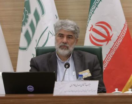 زیست‌بوم نوآوری، محور همکاری شورا و شهرداری شیراز