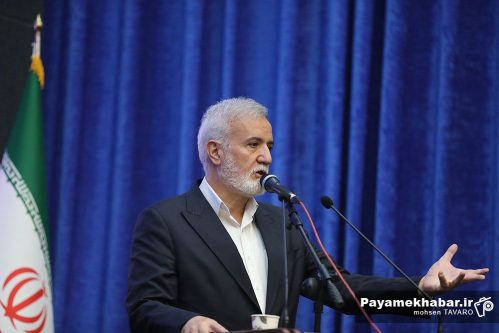 فصل نو هم‌افزایی بنیاد مستضعفان و شهرداری شیراز در احیای باغ ۲۳۰ هکتاری بش