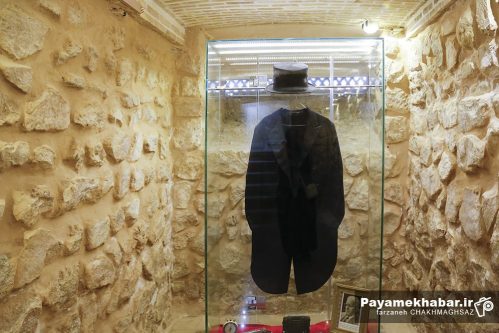 صدور مجوز موزه مردم‌شناسی بازنه شهباز؛ کلید آغاز فصل جدید توسعه فرهنگی و هویتی در شازند